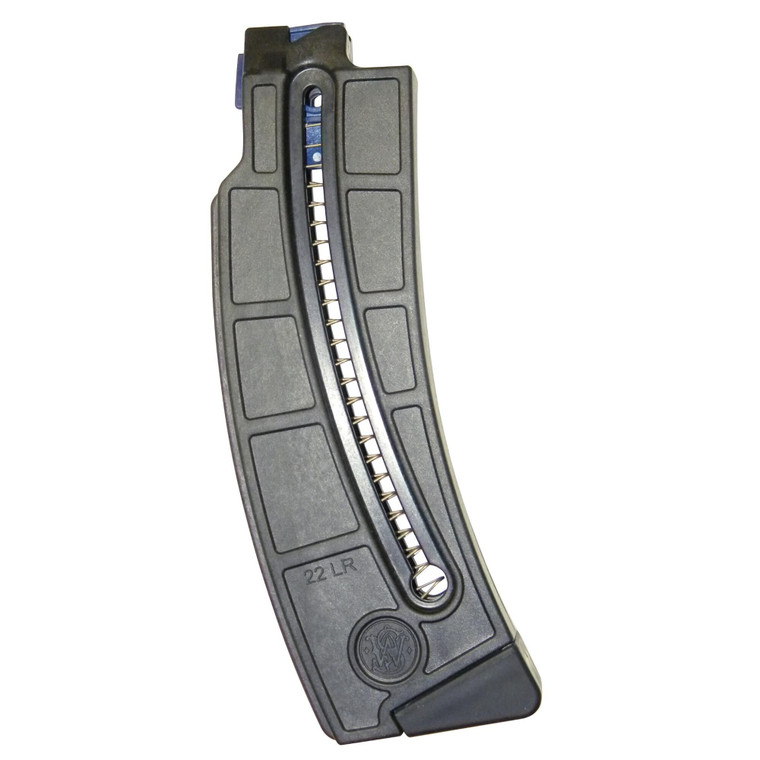 Smith and Wesson Magazine M&p15-22 10rd Long