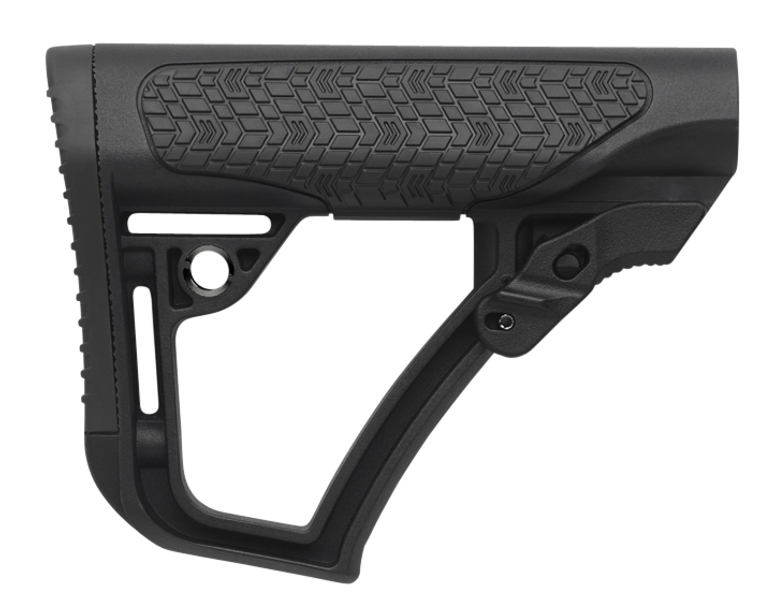 Daniel Defense Oem, Ddf 2109104179006     Col Btstk Blk