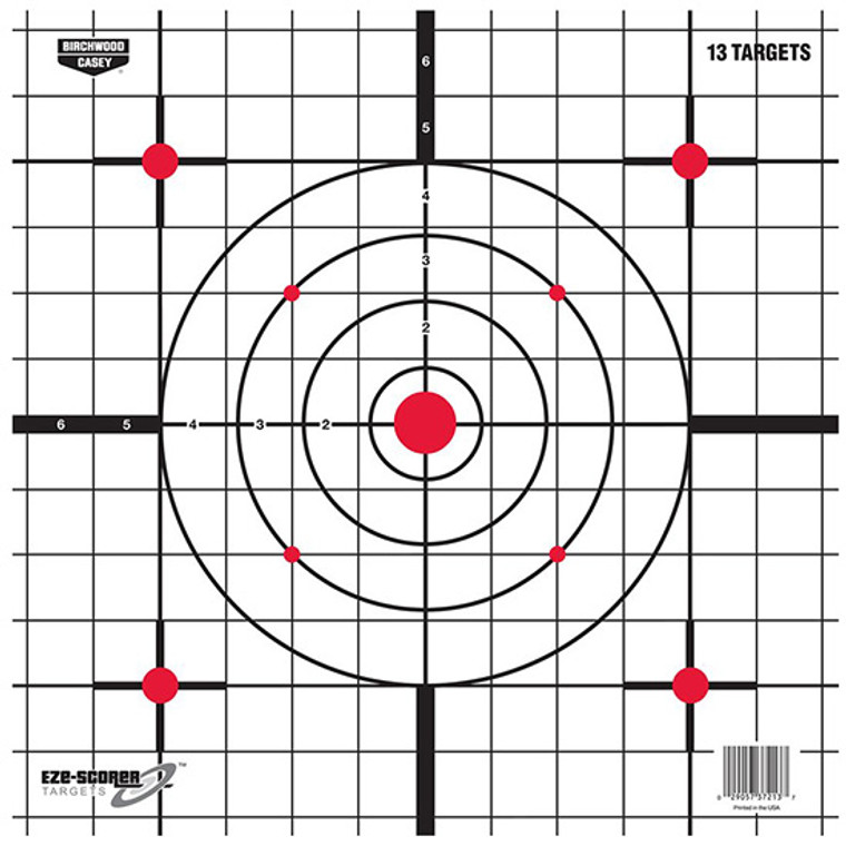 BC PLAIN PAPER 12 SIGHT IN ROUND 13PK