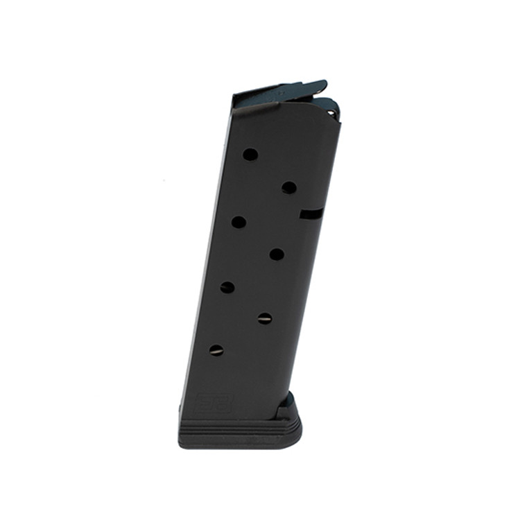 ED BROWN MAG 1911 FULL SIZE 45ACP 8RD BLK
