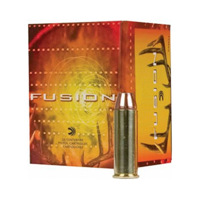 FED FUSION 50AE 300GR 20/10