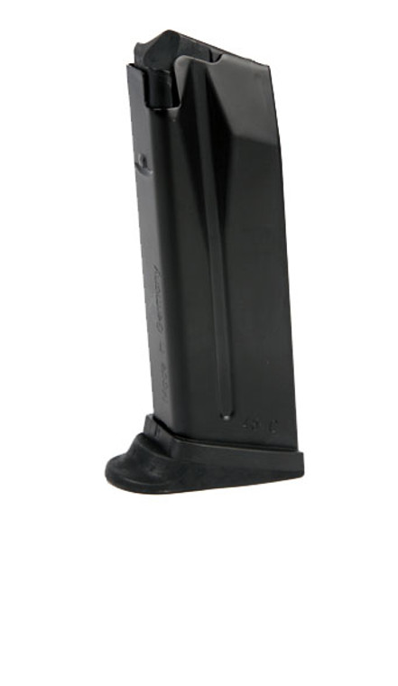 Heckler and Koch (HK USA) Mag Usp45/hk45 Cpct 45acp 8rd