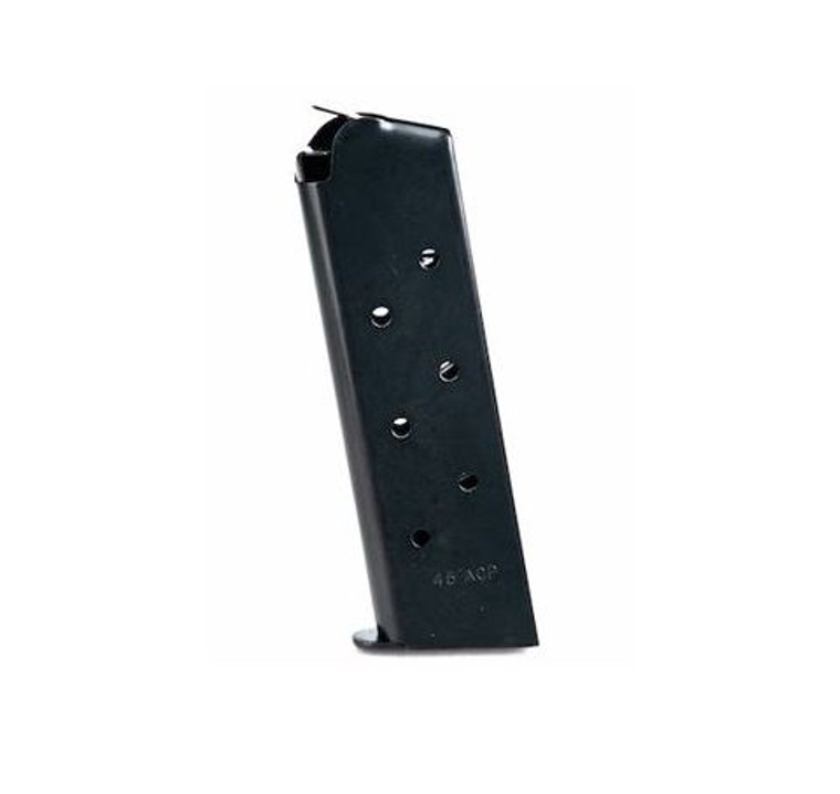 Kimber Mag 1911 45acp 7rd Blue