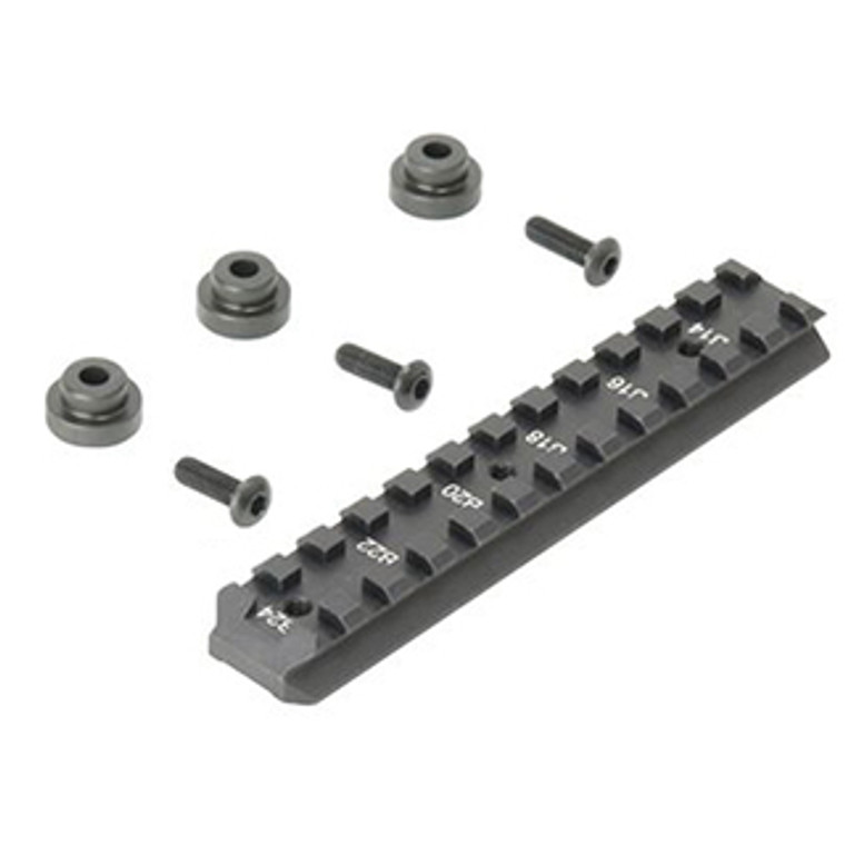 KEL PICATINNY RAIL RFB