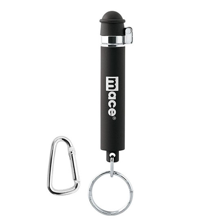 MACE KEYGUARD BLACK MINI MODEL