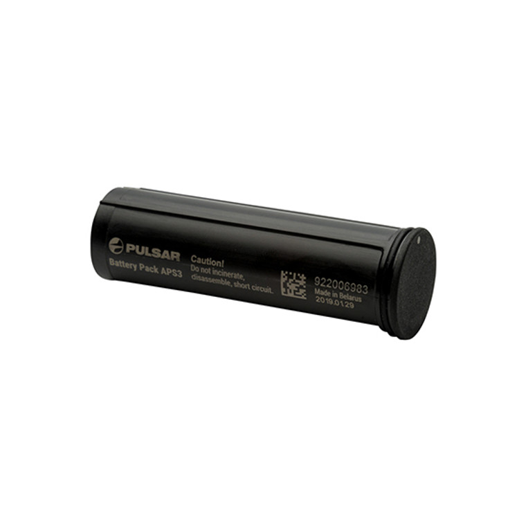 PULSAR BATTERY PACK APS 3