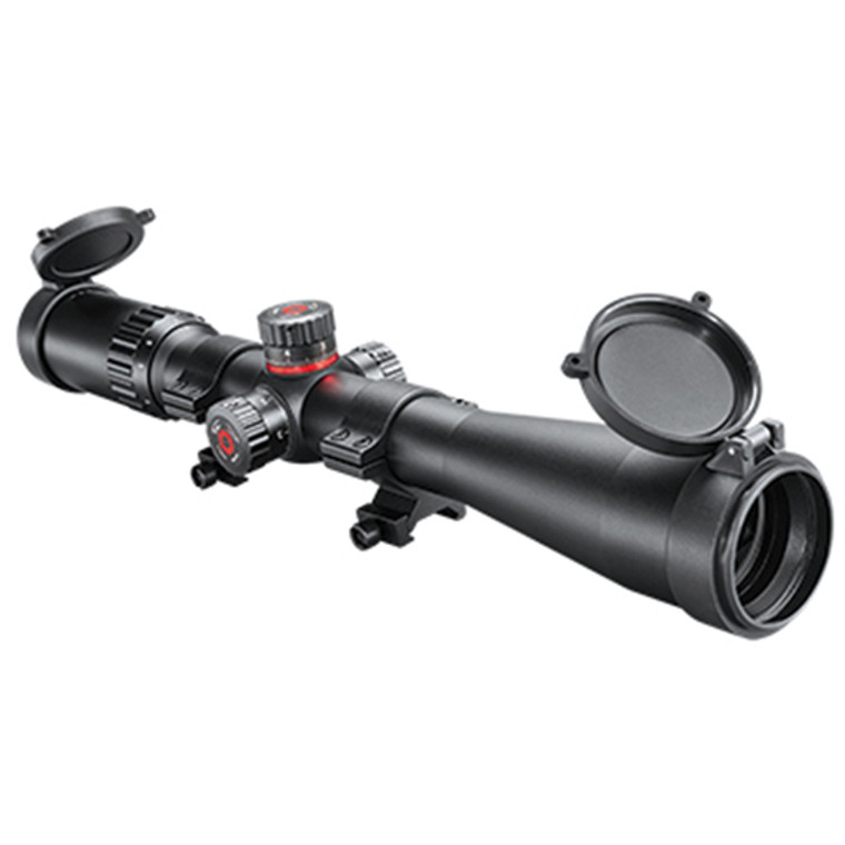 SIM 4-16X40 PRO TARGET