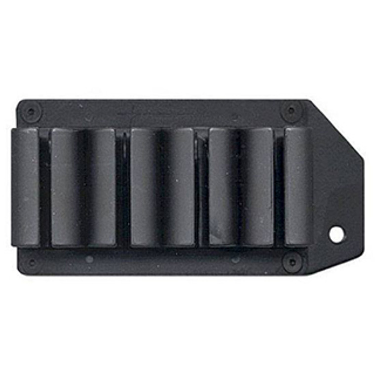 TAC HUNTER SIDE SADDLE REM 870 1100 12GA 4 SHOT