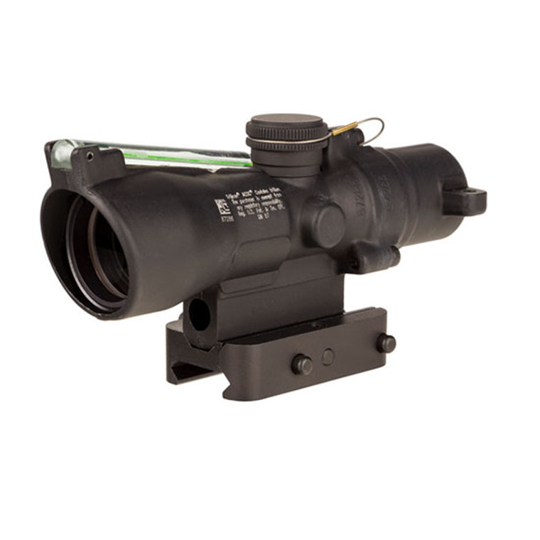 TRIJICON ACOG 3X24 COMPACT GRN HORSESHOE