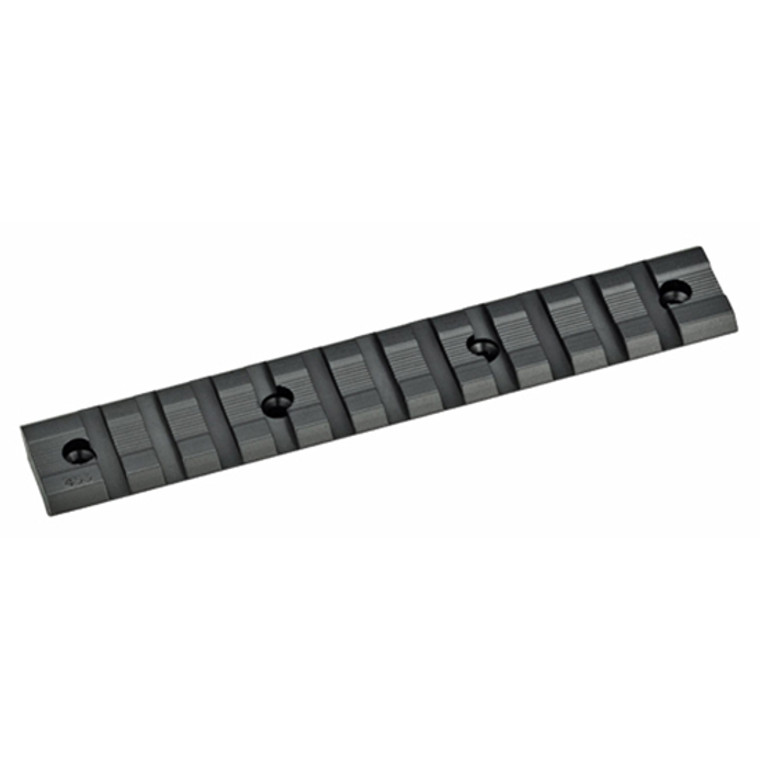WEAVER BASE TAC MULTI SLOT RUGER 10/22    430T