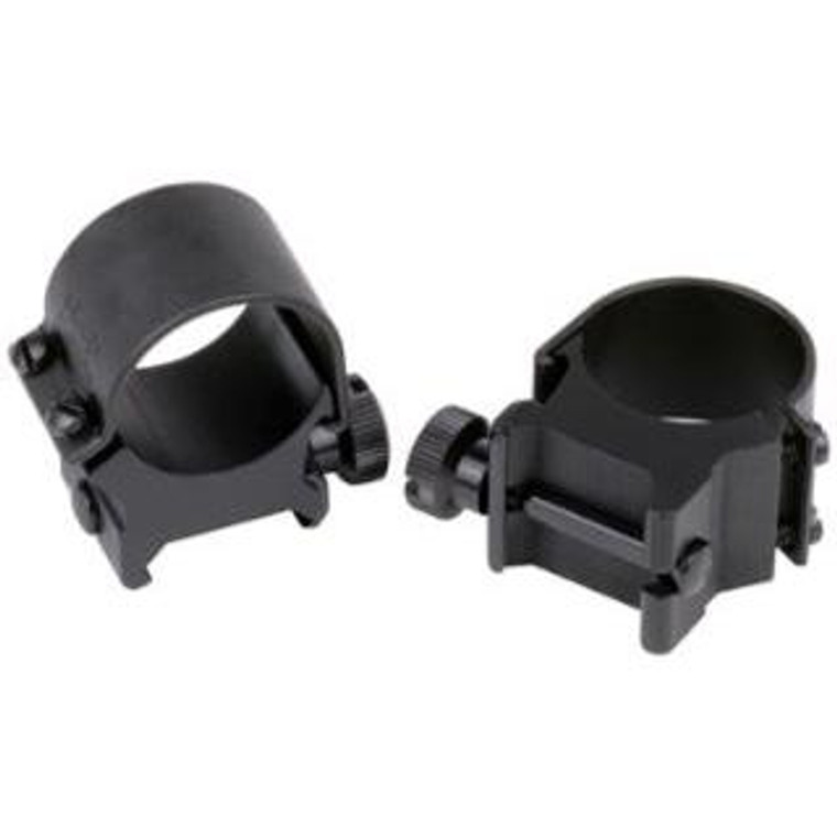 WEAVER RINGS 1 MEDIUM MATTE