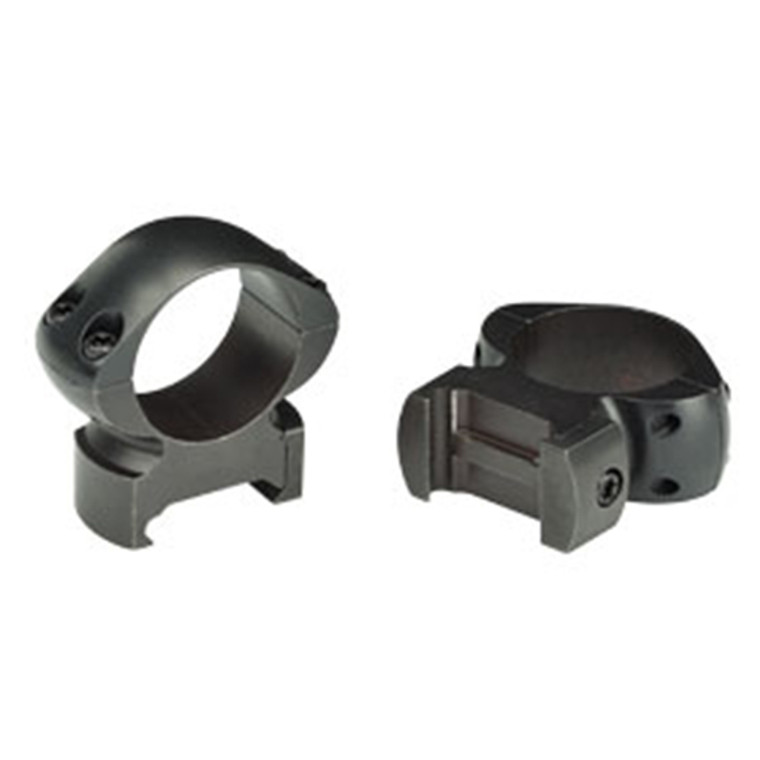 WEAVER GRANDSLAM RINGS 1 X-HIGH MATTE