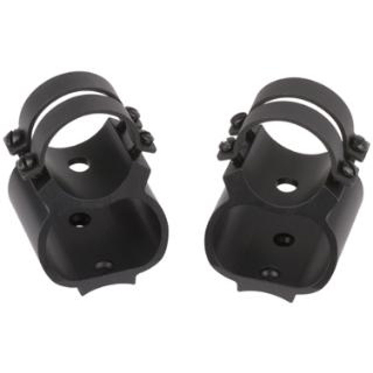 WEAVER SEE THRU MOUNTS RUGER 10/22