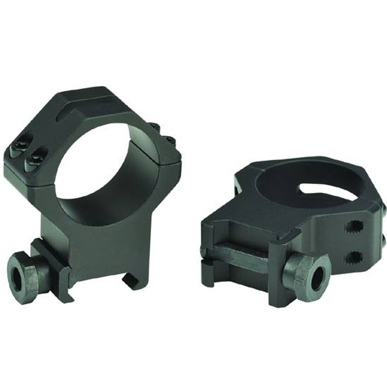 WEAVER 1 XX-HIGH MATTE RING