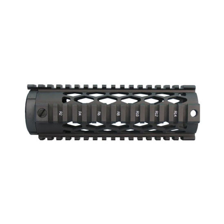 YHM FOREARM DIAMOND SERIES 7.290 CARBINE LE