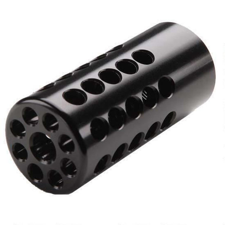 TACSOL 10/22 COMPENSATOR .920 GLOSS BLACK