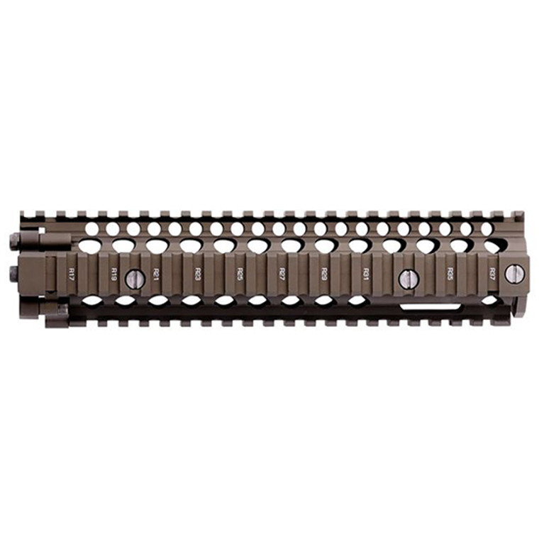 DAN RIS II RAIL MK18 FDE