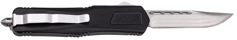Great Lakes Firearms Glfa, Glfa Gl-kmd-smt Blk   Otf Knife 3.5in Blk