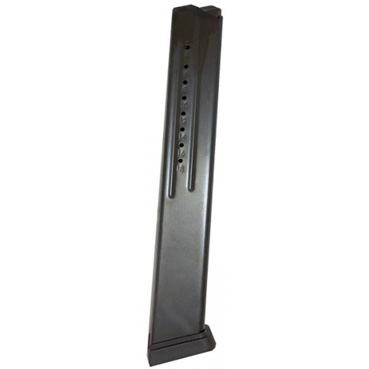 PROMAG MAG SPRINGFIELD XDM 9MM 32RD BLUED STEEL