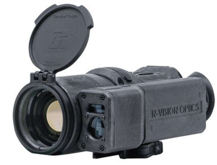 N-Vision Optics Halo X LRF 3.4-14x
