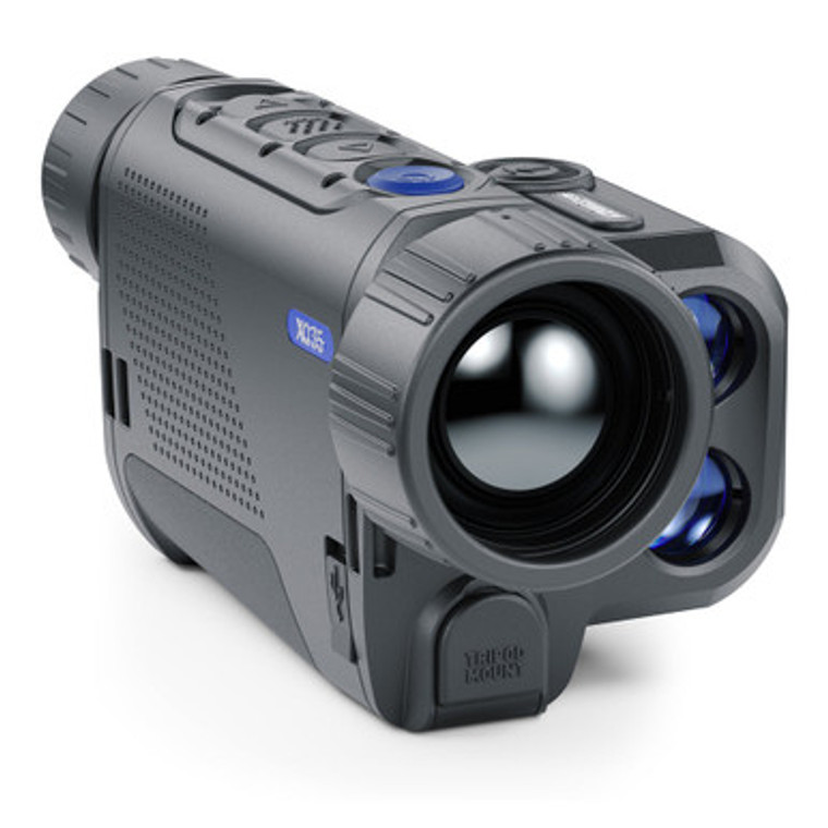 Pulsar Axion 2 LRF XQ35 2x-8x Thermal Monocular