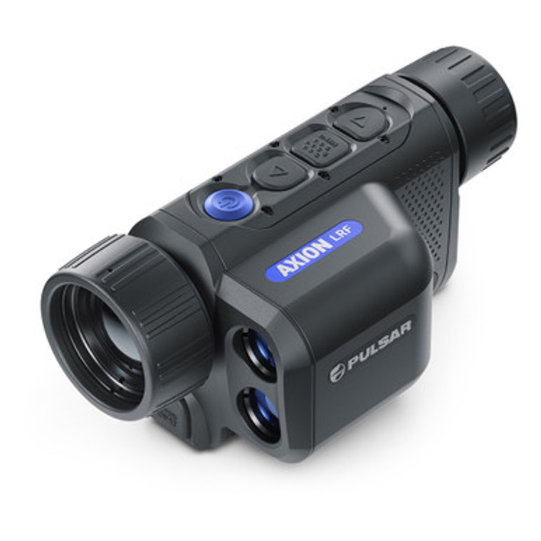 Pulsar Axion XQ38 LRF 3.5x-14x Thermal Monocular