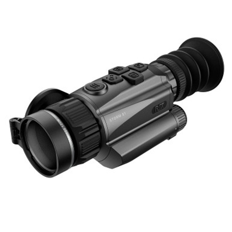 Rix Storm S1 3.5-12