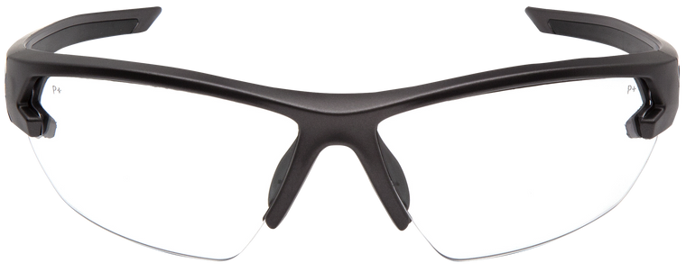 Pyramex Semtex 2.0, Pyra Vgsgm1410t  Semtex 2 Gun Metal Frame/clr A-f