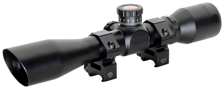 Truglo Tru-brite, Tru Tg-8504bt     Tac Scp          4x32   W/r 3moa
