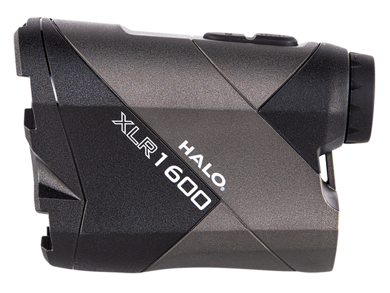 Halo (gsm) Xlr, Halo Hal-halrf0108 Xlr1600  Blk