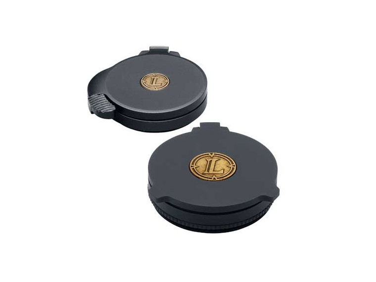 Leupold Lens Cover Kit Alumina 40mm