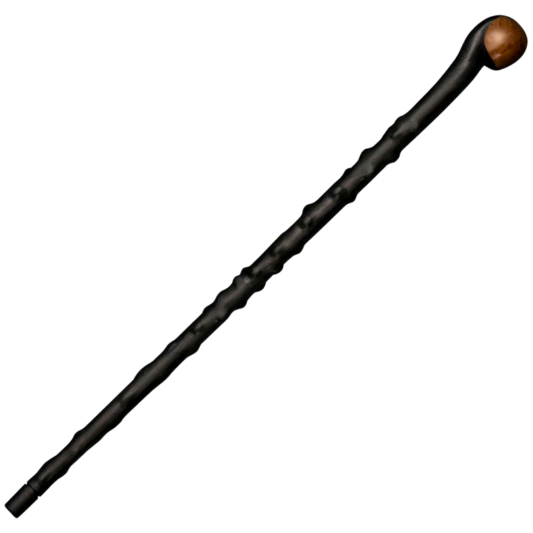 Cold Steel Blackthorn Irish, Cold  91pbs   Irish Blackthorn Walking Stick 37"
