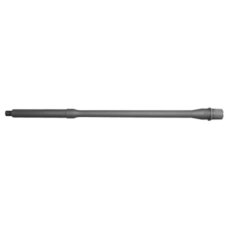 FN BBL AR15 5.56X45 18 RIFLE LENGTH GAS SYSTEM