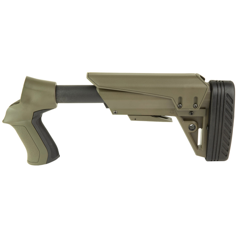 Adv Tech T3 Shotgun Stock Uc