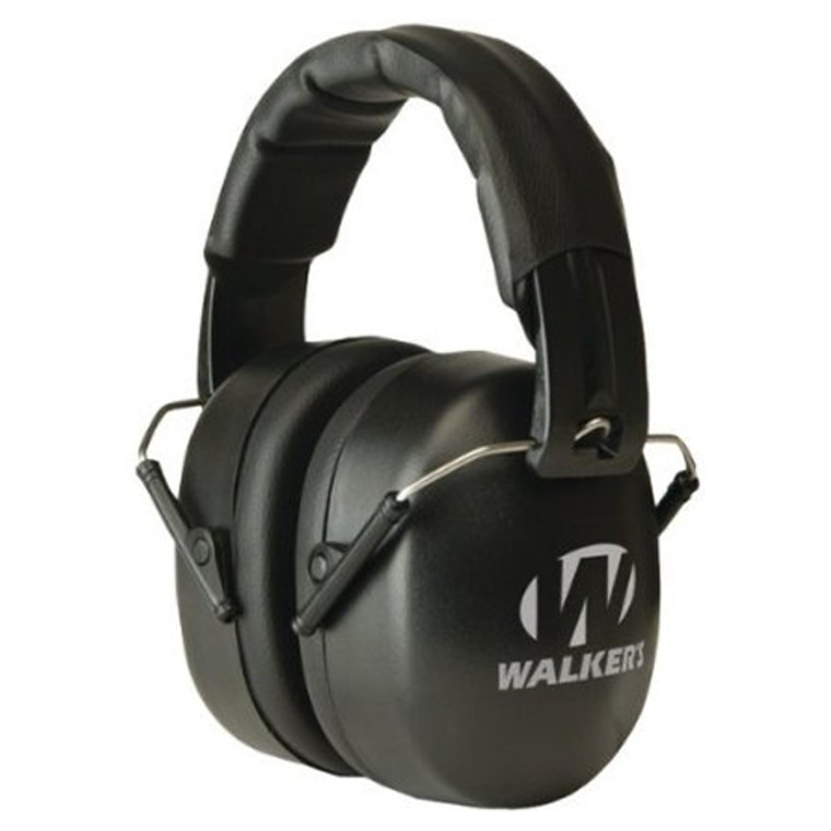 WALK EXT FOLDING RANGE MUFF