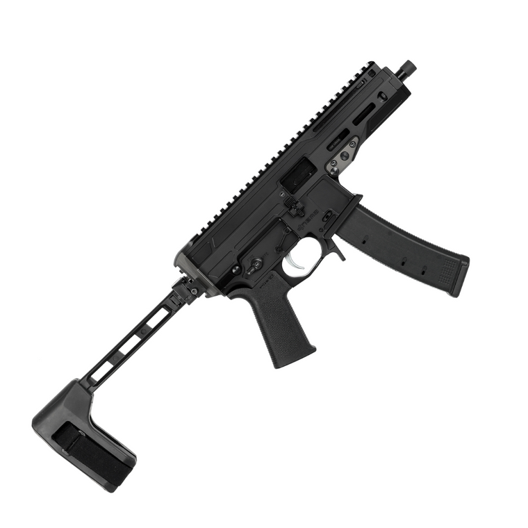 NEMO® Arms Mongoose™ 9mm Carbine w/ Brace