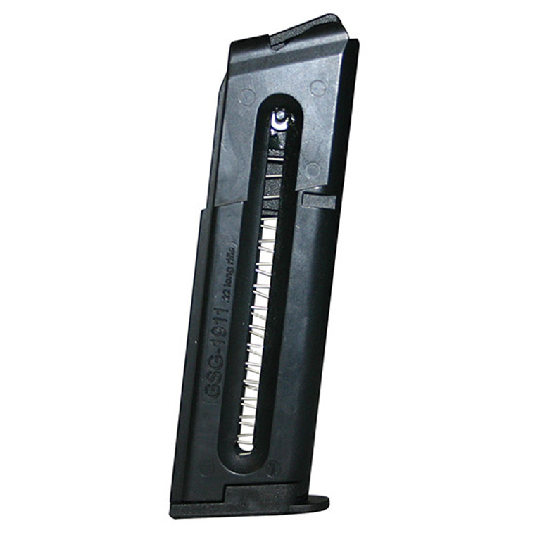 ATI MAG GSG 1911 22LR 10RD