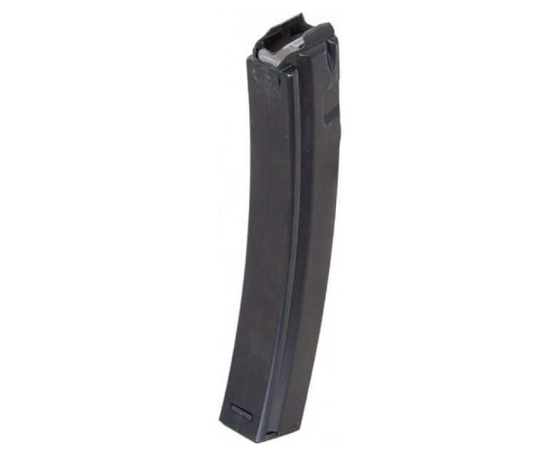 Heckler and Koch (HK USA) Magazine Sp5 9mm Black 30rd