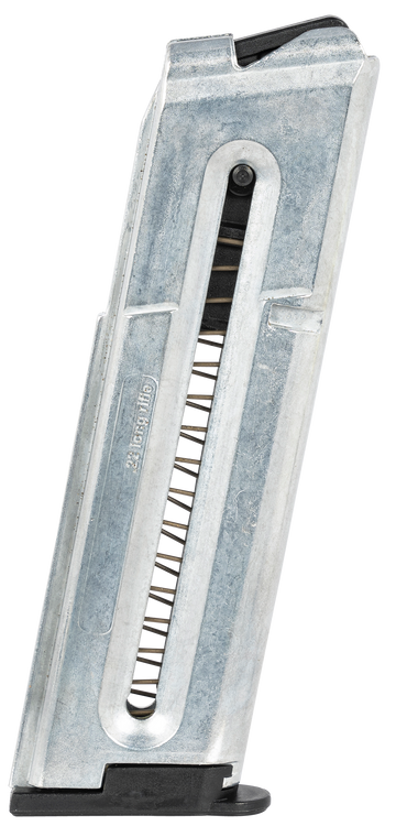 Gsg German Sports Guns Oem, Gsg Germm1911     1911 22lr Mag        10r     Slv