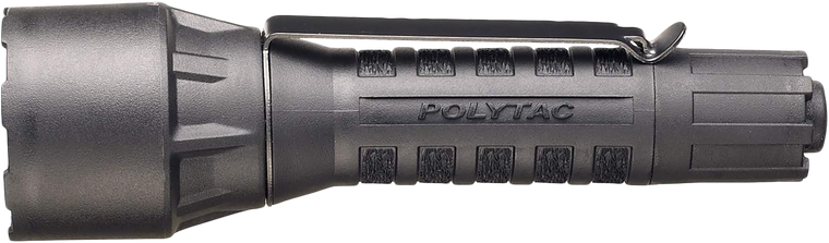 Streamlight Polytac Hp Flashlight, Stl 88860  Polytac Led Flashlight  Hp Black