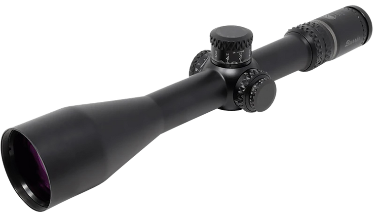 Burris Xtr, Bur 201214    Xtriii 5.5-30x56 Scr2 Mil Illum