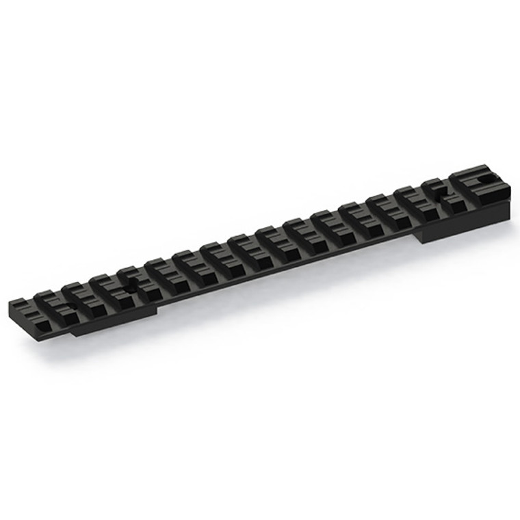BUR BASE 1PC XTB SAV LA ROUND REAR