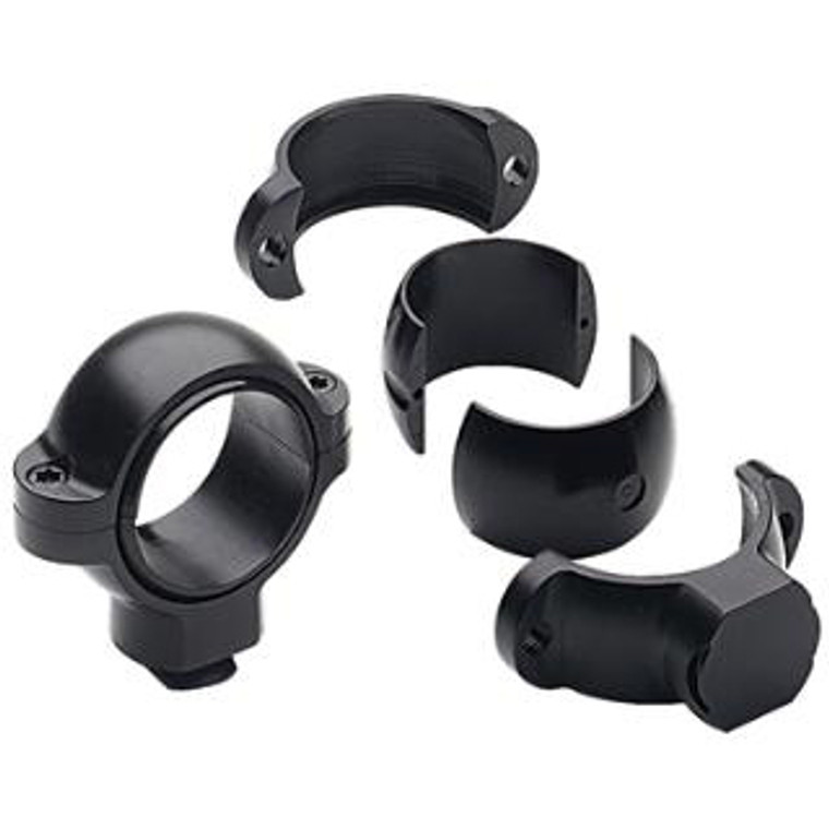 BUR RINGS 30MM HIGH STD SIGNATURE POS ALIGN