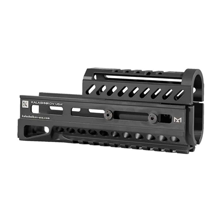 KUSA EASTERN BLOCK K-21 M-LOK RAIL