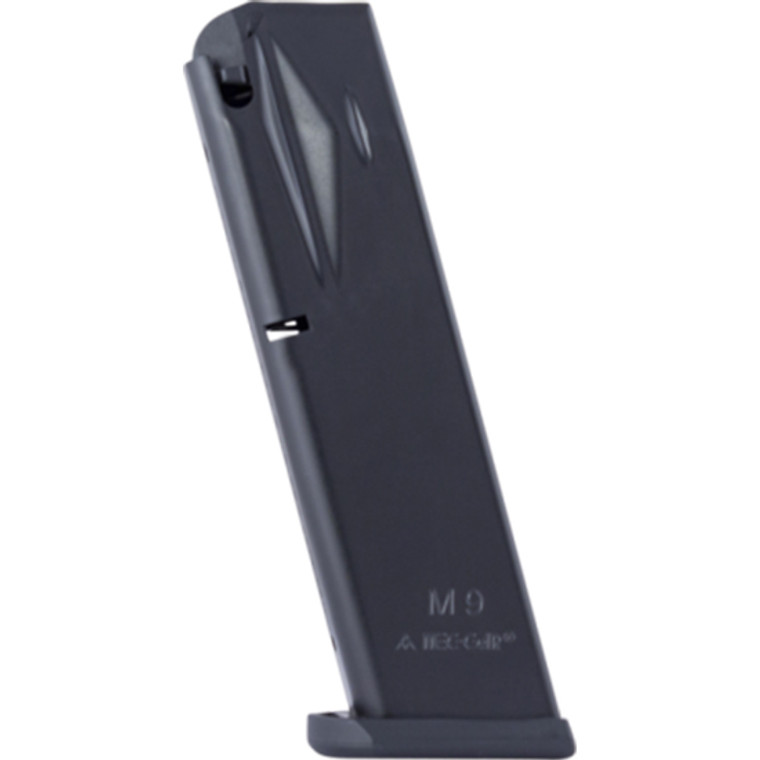 MECGAR MAG BER 92 ANTI FRICTION BLUE 18RD