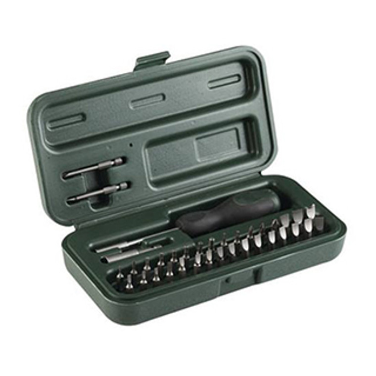WEAVER GUNSMITH TOOL KIT ENTRY LEVEL
