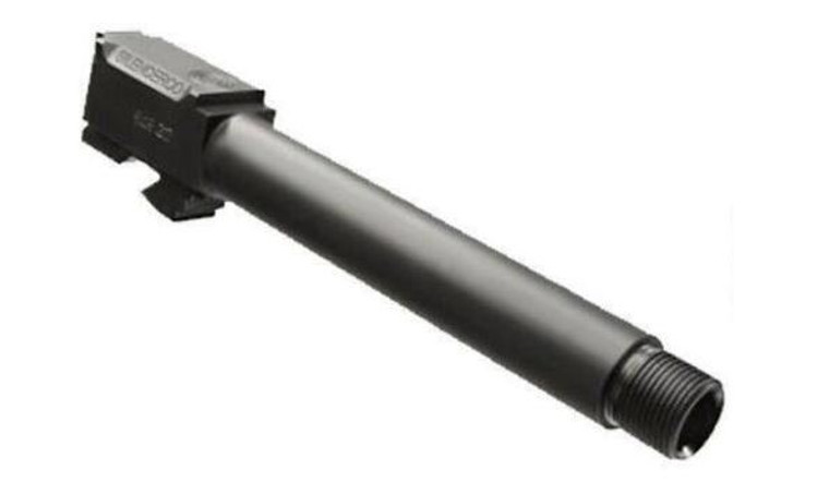 SilencerCo Barrel M&p Shield 9mm 1/2x28