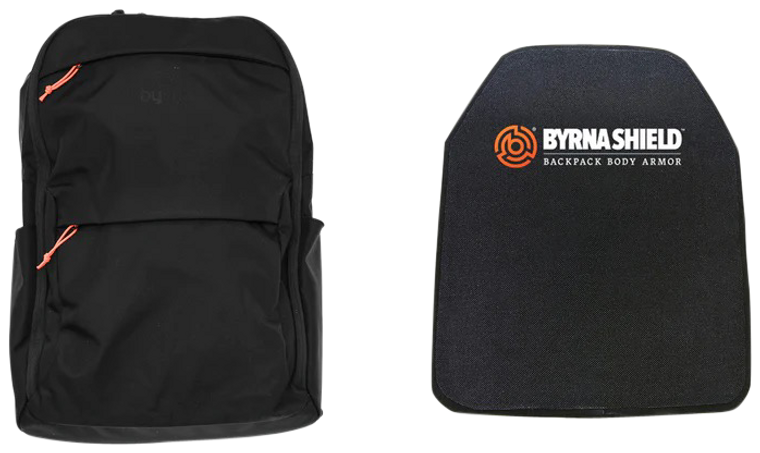 Byrna Technologies Ballistipac, Byrna Bs00402blk Ballistipac Iiia  Blk