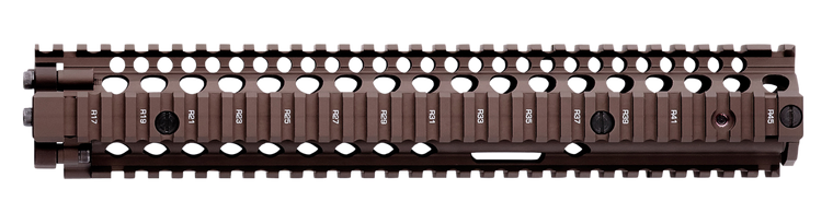 Daniel Defense M4a1, Ddf 0100408001        Ris Ii Hndguard M4ai     Fde