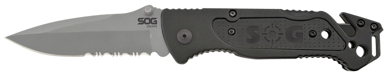 S.o.g Escape, Sog Ff24-cp      Escape